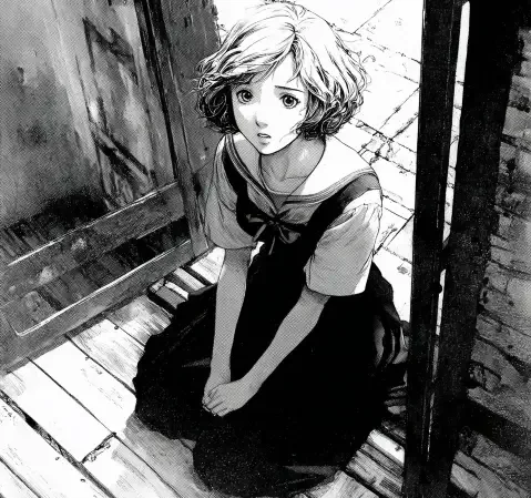 菠萝短剧作品目录先分频道再分题材的两层结构示意